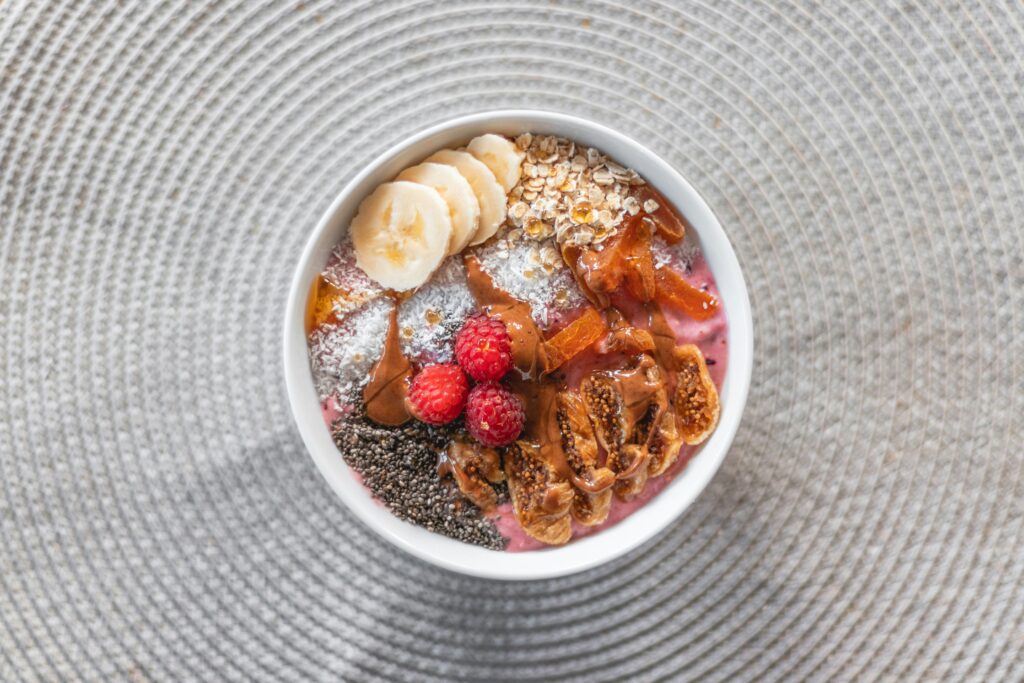 Smoothie Bowl